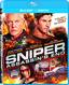Sniper: Assassin's End [Blu-ray]