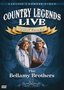 The Bellamy Brothers - Country Legends Live Mini Concert