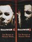 Halloween IV - The Return of Micheal Myers / Halloween V - The Revenge of Micheal Myers (Double Feature)