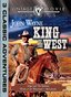 John Wayne: King of the West