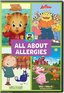PBS KIDS: All About Allergies DVD