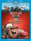 Cars Toon: Mater's Tall Tales (Two Disc Blu-ray/DVD Combo)