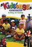 Kidsongs - A Day at Camp