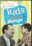 The Best of Art Linkletter's Kids Say The Darndest Things (3-Disc Set: "Best of..." Volumes 1, 2 & 3)