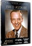 Hollywood Legends: Fred Astaire - 4 Movie Collection - You'll Never Get Rich - Second Chorus - The Notorious Landlady - Royal Wedding