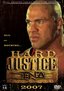 Total Nonstop Action Wrestling Presents: Hard Justice 2007