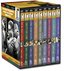 Jazz Icons: Series 1 Box Set (9 DVDs)