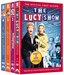 Lucy Show: Four Season Pack