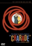 Charade - Letterbox Edition (Criterion Collection Spine #57)