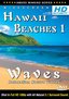 Best Hawaii Beaches 1 / Waves Relaxation Nature Videos