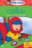 Caillou - Caillou, The Everyday Hero