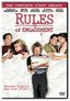 Rules of Engagement - The Complete First Season