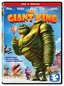 The Giant King [DVD + Digital]