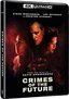 Crimes of the Future - UHD [Blu-ray]