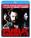 Mesrine: Public Enemy #1 (Part 2) [Blu-ray]