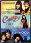 Cher: The Film Collection (Good Times / Chastity / Silkwood)