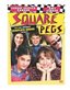 Square Pegs - The Complete Series
