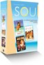 Movies With Soul Collection (How Stella Got Her Groove Back / Waiting to Exhale / Soul Food)