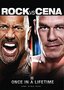 WWE: Rock vs. Cena (1-Disc)