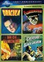 Classic Monsters Spotlight Collection [Dracula, Frankenstein, The Bride of Frankenstein, Creature from Black Lagoon] (Universal's 100th Anniversary)