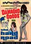 Damaged Goods / The Hard Road (Something Weird)
