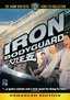 Iron Bodyguard (Dub Sub)