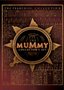 The Mummy Collector's Set (The Mummy (1999)/ The Mummy Returns/ The Scorpion King)
