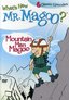 Mr. Magoo: Mountain Man Magoo