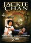 Jackie Chan: The Action Pack - 4 Full Length Films