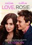 LOVE, ROSIE