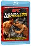 UFC: Ultimate Comebacks [Blu-ray]