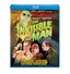 The Invisible Man [Blu-ray]