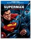 Superman: Unbound [Blu-ray]