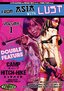 From Asia With Lust Volume 1: Camp/Hitchhike
