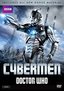 Doctor Who: The Cybermen (DVD)
