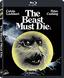 Beast Must Die [Blu-ray]
