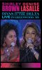 Shirley Brown/Denise LaSalle: Divas in the Delta Live in Greenwood, MS