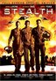 Stealth (Two-Disc Full-Screen Edition)