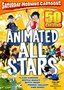 Animated All Stars, Vol. 1