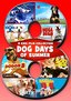Dog Days of Summer - 8 Feature Compilation Dvd