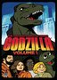 Godzilla: The Original Animated Series, Vol. 1
