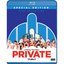 Private [Special Edition] Blu-Ray