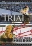 The Trial/Escape From Sobibor Double Feature