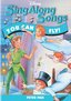 Sing-Along Songs - You Can Fly!