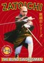 Zatoichi the Blind Swordsman, Vols. 5-8