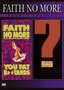 Faith No More - Live at Brixton Academy You Fat B**tards
