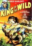 King Of The Wild - The Complete Serial