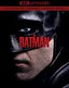 The Batman (4K Ultra HD + Blu-ray + Digital) [4K UHD]