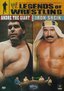 Legends of Wrestling 3: Andre Giant & Iron Sheik
