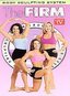 The Firm: Body Sculpting System 3 Workouts on 1 DVD